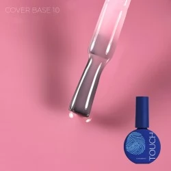 Touch Cover base 13 ml 10