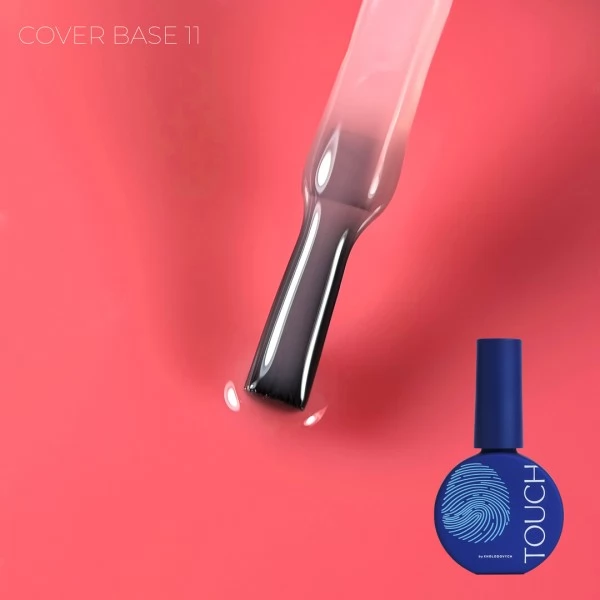 Touch Cover base 13 ml 11