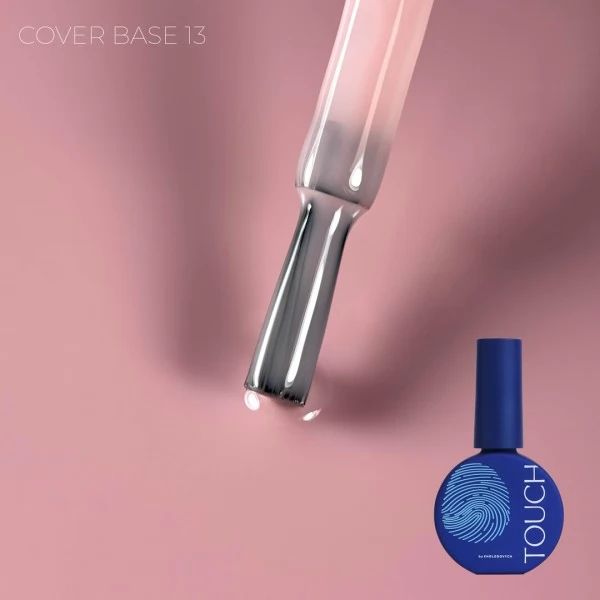 Touch Cover base 13 ml 13