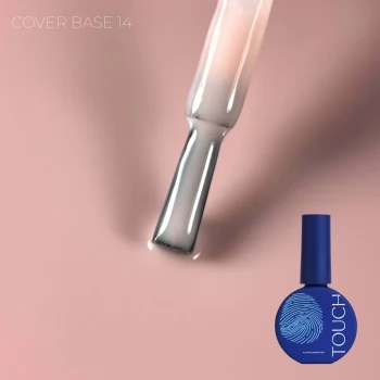 Touch Cover base 13 ml 14