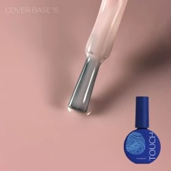 Touch Cover base 13 ml 15