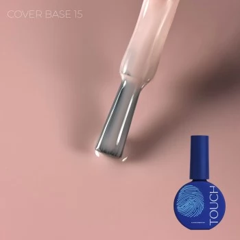 Touch Cover base 13 ml 15