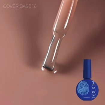 Touch Cover base 13 ml 16
