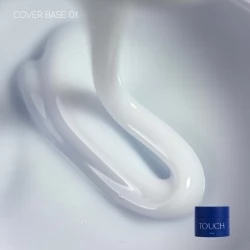 Touch Cover base 15 ml 01