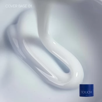 Touch Cover base 15 ml 01