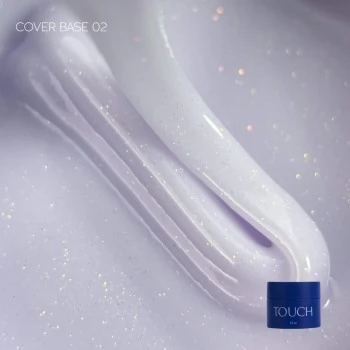 Touch Cover base 15 ml 02