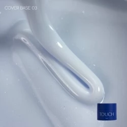 Touch Cover base 15 ml 03