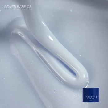 Touch Cover base 15 ml 03