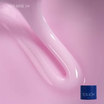 Touch Cover base 15 ml 04