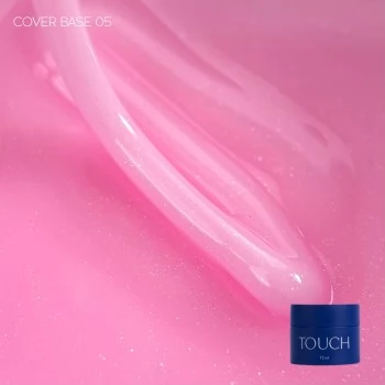 Touch Cover base 15 ml 05