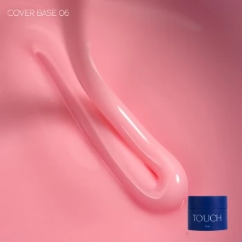 Touch Cover base 15 ml 06