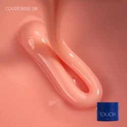 Touch Cover base 15 ml 08