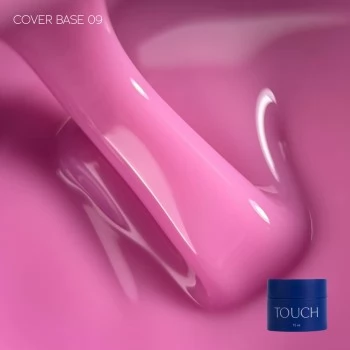 Touch Cover base 15 ml 09