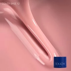 Touch Cover base 15 ml 12