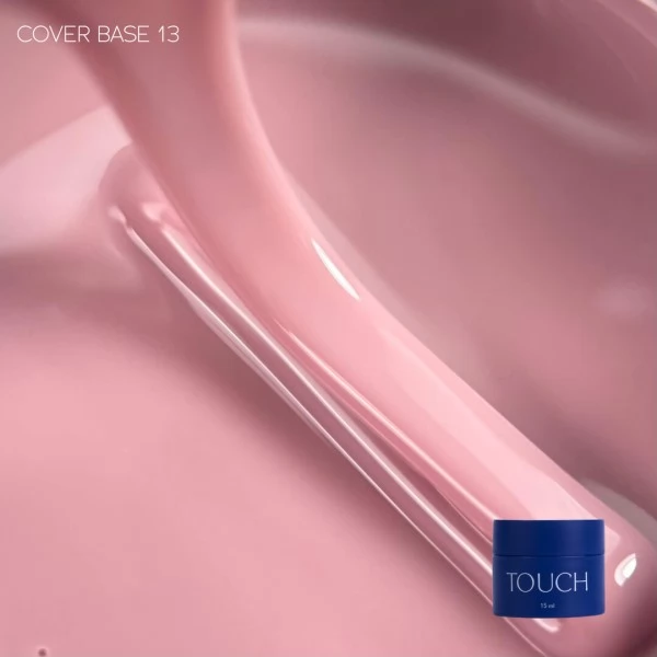 Touch Cover base 15 ml 13