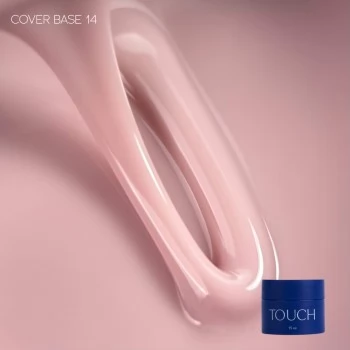 Touch Cover base 15 ml 14