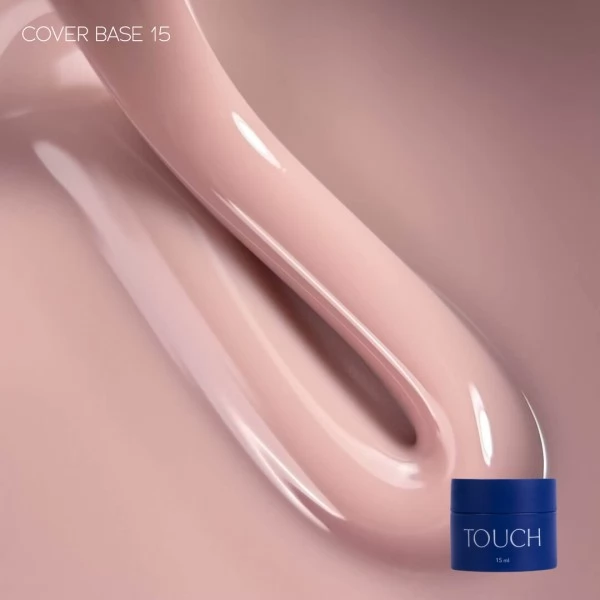 Touch Cover base 15 ml 15