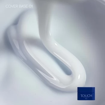 Touch Cover base 30 ml 01