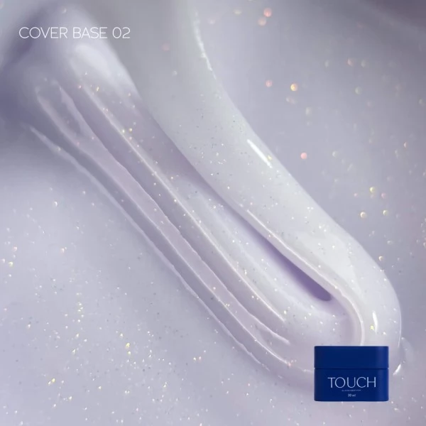 Touch Cover base 30 ml 02