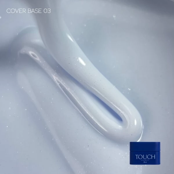 Touch Cover base 30 ml 03