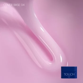 Touch Cover base 30 ml 04