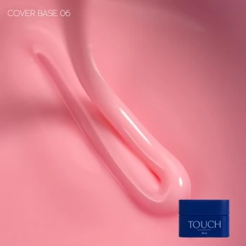 Touch Cover base 30 ml 06