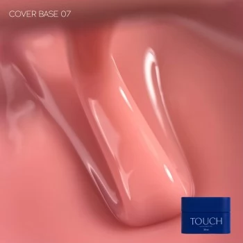 Touch Cover base 30 ml 07