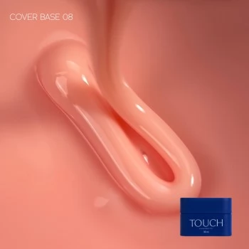 Touch Cover base 30 ml 08