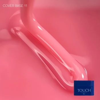 Touch Cover base 30 ml 11
