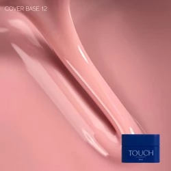 Touch Cover base 30 ml 12