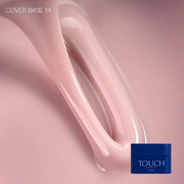 Touch Cover base 30 ml 14
