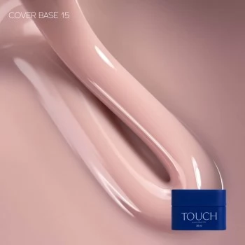 Touch Cover base 30 ml 15