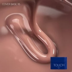 Touch Cover base 30 ml 16