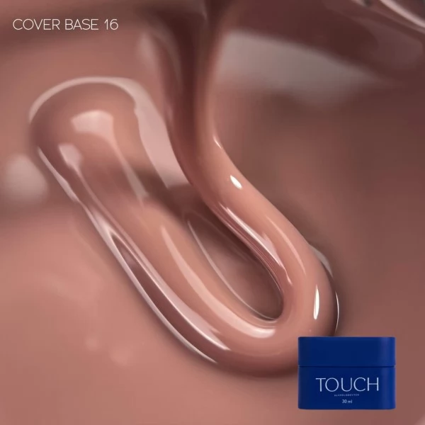 Touch Cover base 30 ml 16