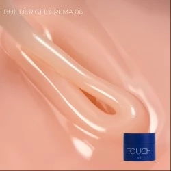 Touch Builder gel Crema 15 ml 06