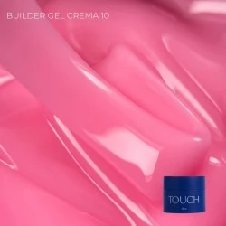 Touch Builder gel Crema 15 ml 10