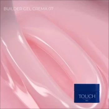 Touch Builder gel Crema 30 ml 07