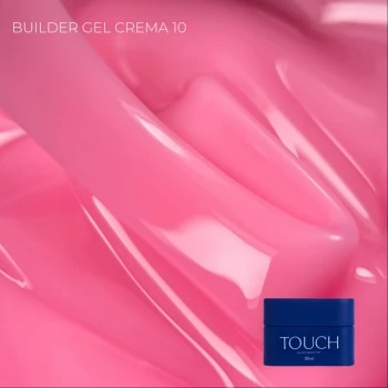 Touch Builder gel Crema 30 ml 10