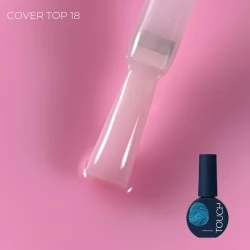 Touch Cover top 7 ml 18