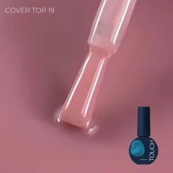 Touch Cover top 7 ml 19