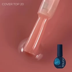 Touch Cover top 7 ml 20
