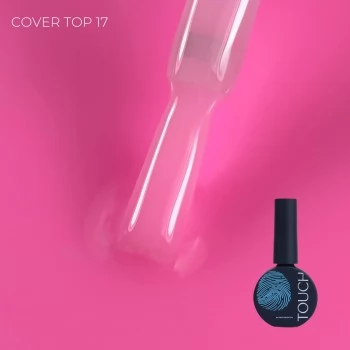 Touch Cover top 13 ml 17