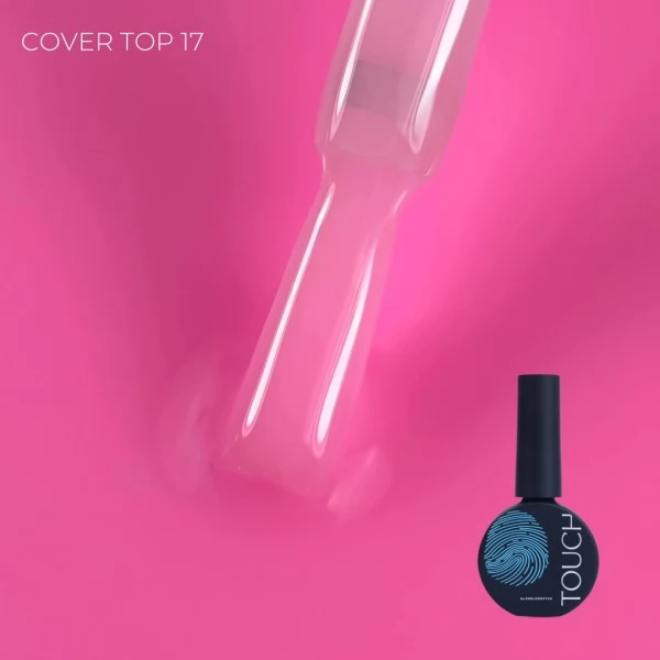 Touch Cover top 13 ml 17 Touch Cover top 13 ml 17