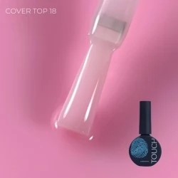 Touch Cover top 13 ml 18