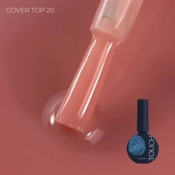 Touch Cover top 13 ml 20