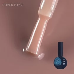 Touch Cover top 13 ml 21