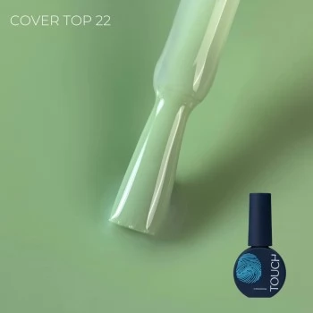 Touch Cover top 7 ml 22