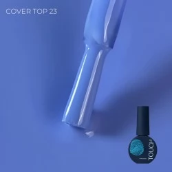 Touch Cover top 7 ml 23
