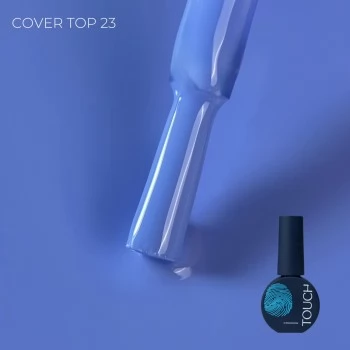 Touch Cover top 7 ml 23