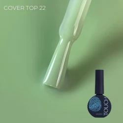 Touch Cover top 13 ml 22